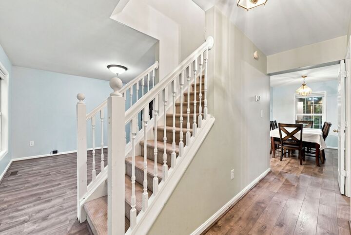 Property Photo: 76 Old Curdsville Road VA 23901