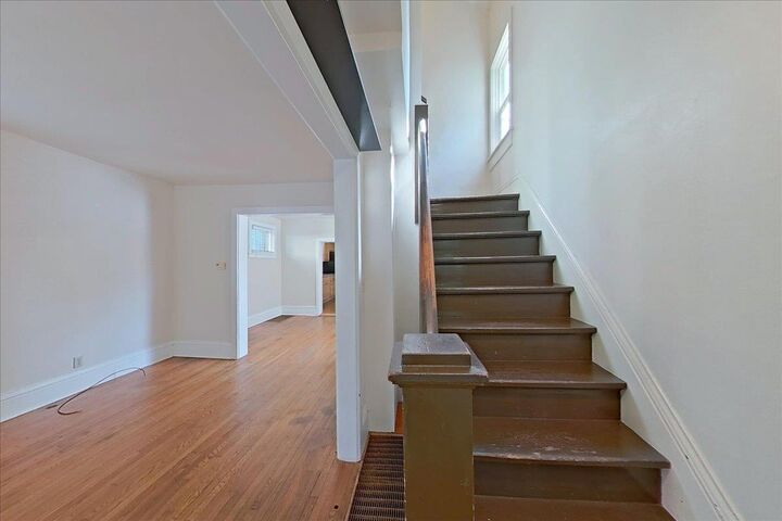 Property Photo:  405 Rogers Street  WI 53703 