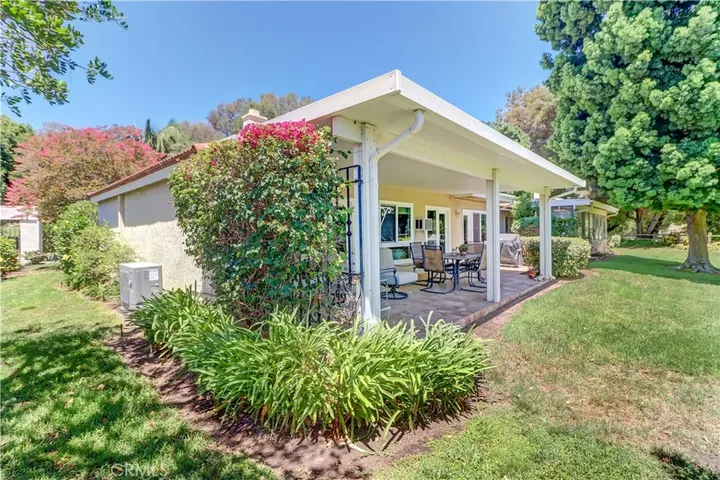 Property Photo:  3524 Bahia Blanca West B  CA 92637 