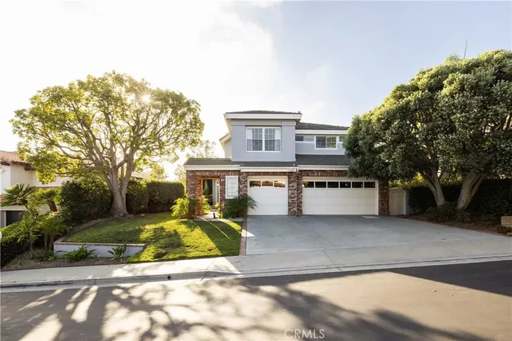 Property Photo:  9 Pacific Crest  CA 92677 
