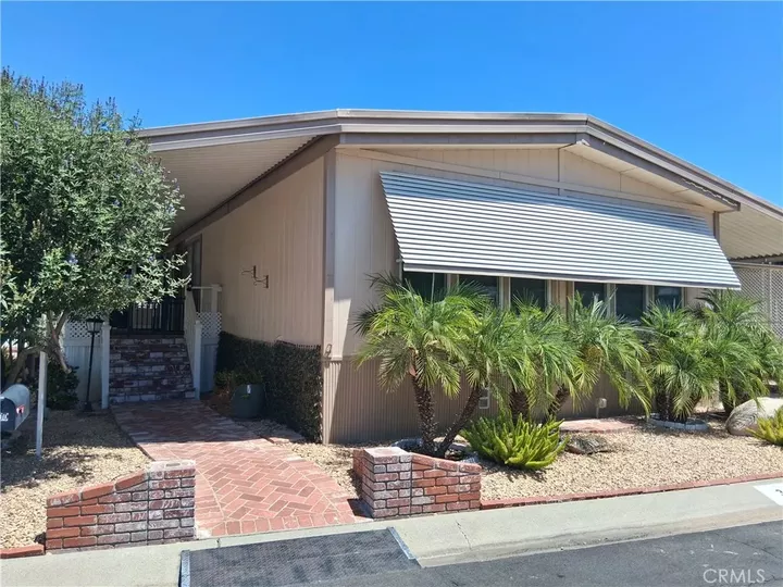 Property Photo: 27601 Sun City Blvd CA 92586