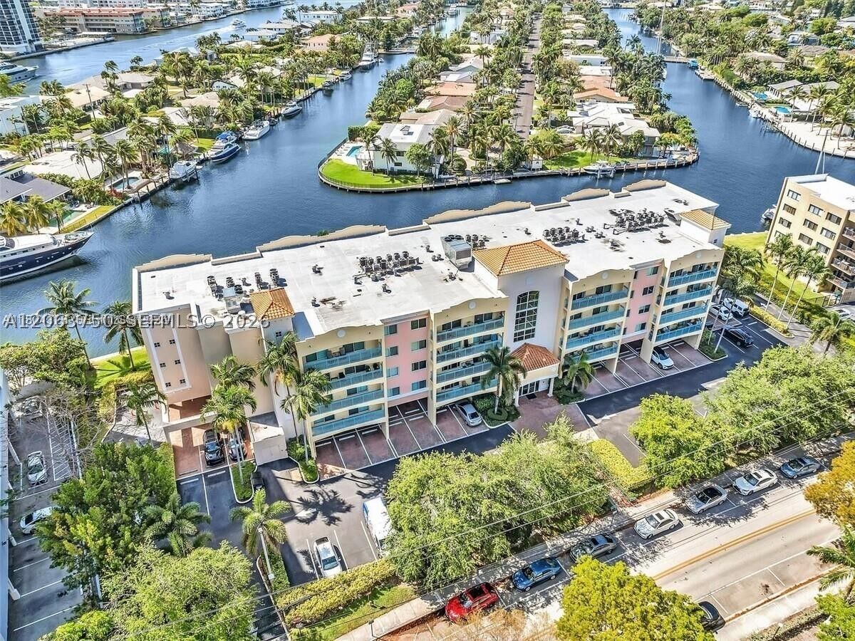 Property Photo:  201 Golden Isles Dr 409  FL 33009 