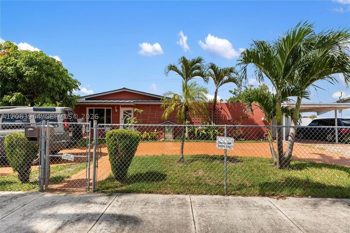 Property Photo: 1211 NW 179th St FL 33169