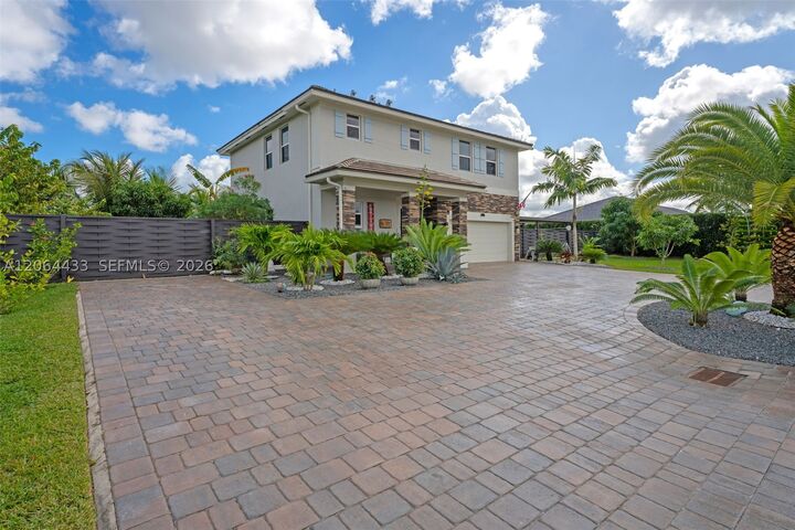 Property Photo: 19815 SW 132nd Ct FL 33177
