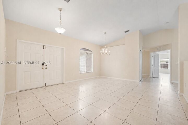 Property Photo: 32361 SW 202nd Pl FL 33030