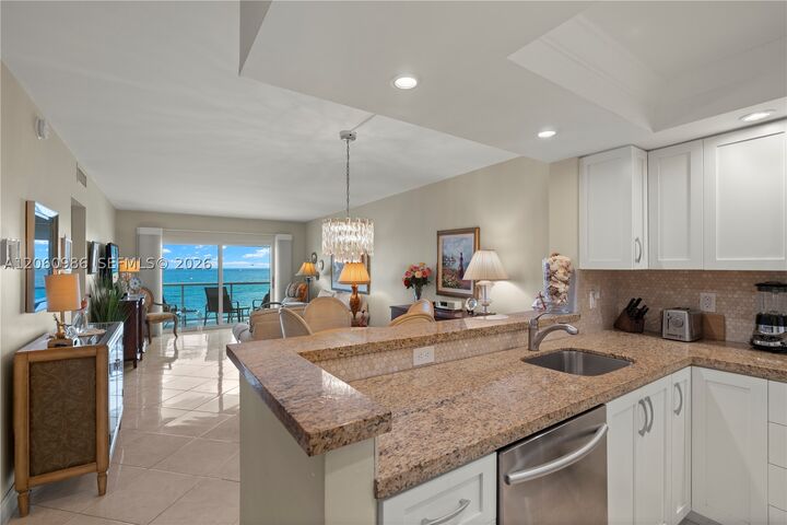Property Photo:  6000 N Ocean Blvd 11C  FL 33308 