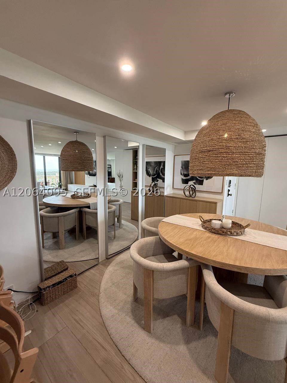 Property Photo: 1111 Crandon Blvd B1004 FL 33149