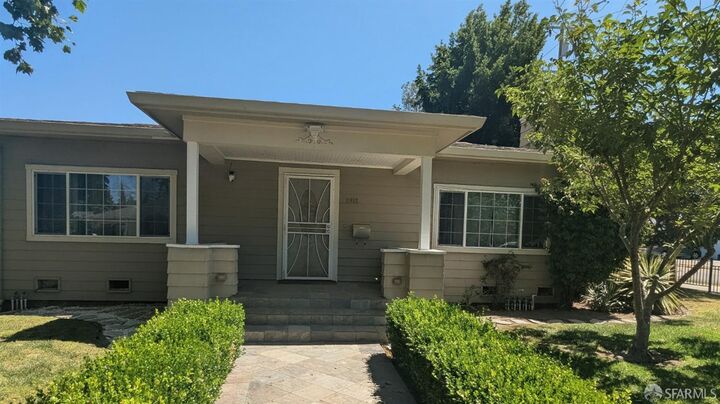 Property Photo: 21492 Montgomery Avenue CA 94541