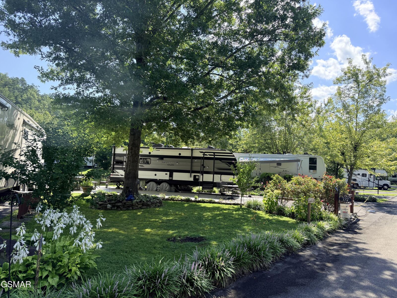 Property Photo: 4229 E Parkway #374 TN 37738