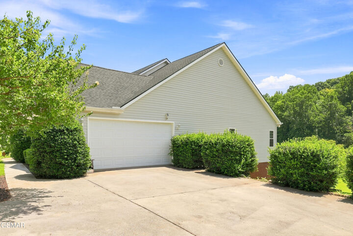Property Photo:  219 Americana Lane  TN 37760 