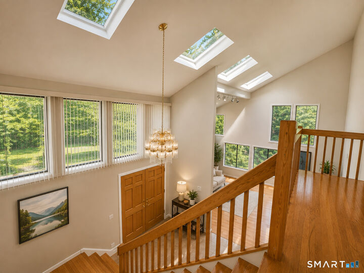 Property Photo: 23 Valley View Drive CT 06903
