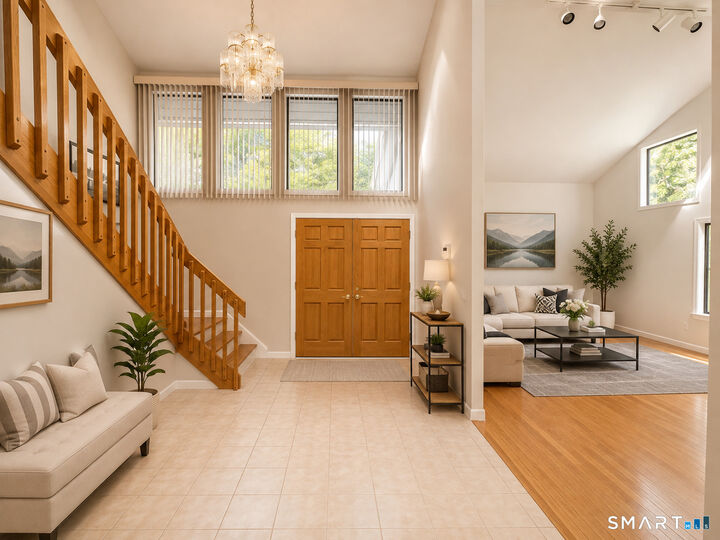 Property Photo:  23 Valley View Drive  CT 06903 