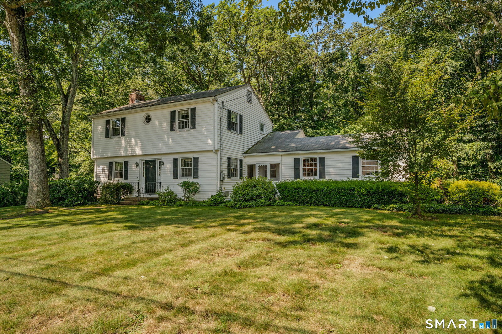 Property Photo: 15 Monticello Drive CT 06333