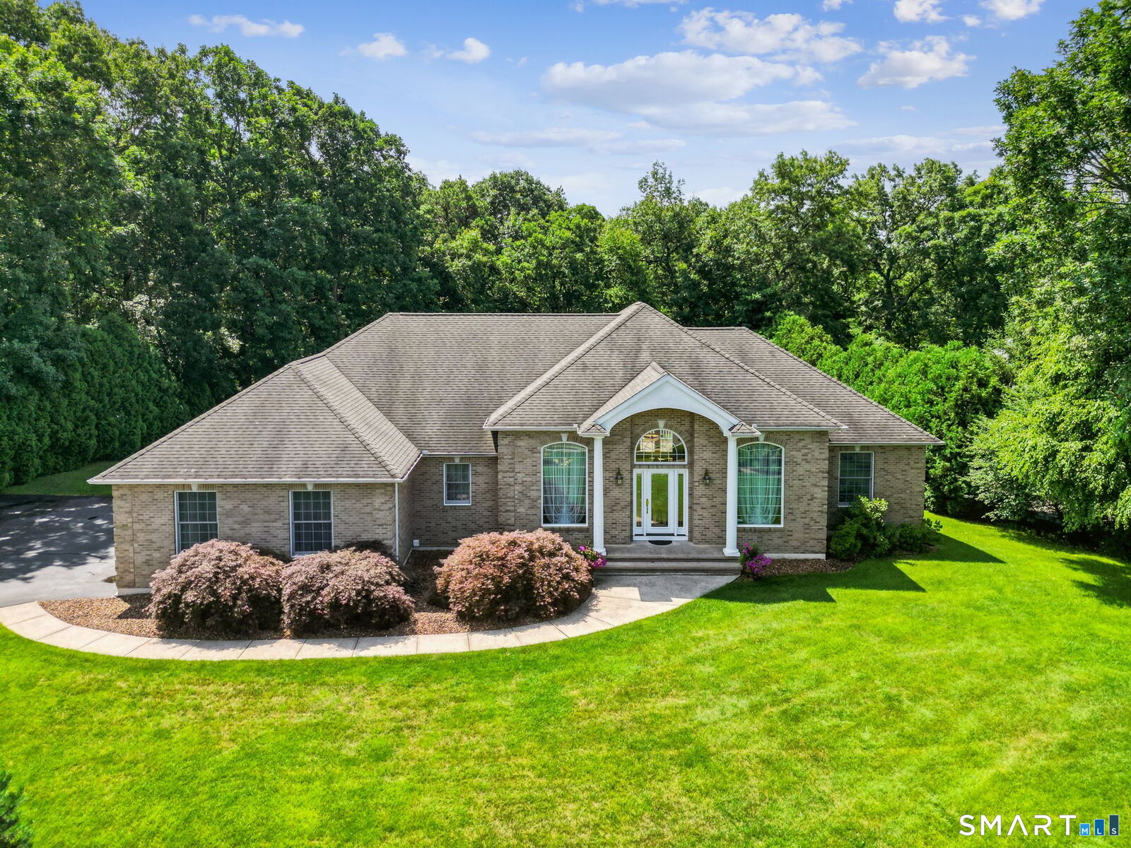 Property Photo: 364 Churchill Street CT 06489