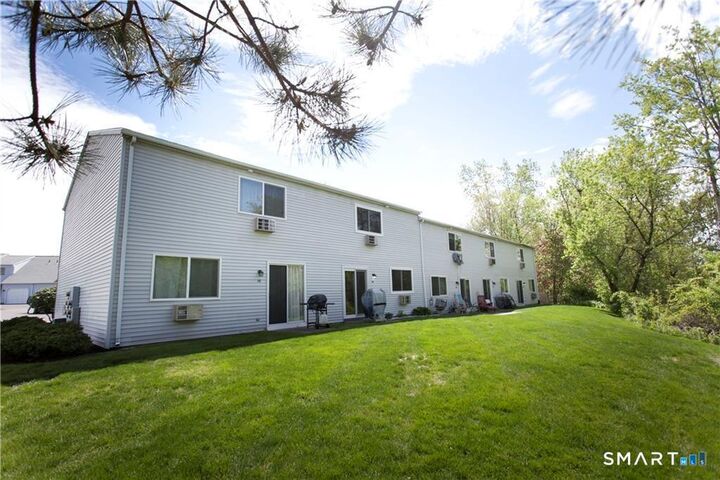 Property Photo:  565 Clark Avenue 69  CT 06010 