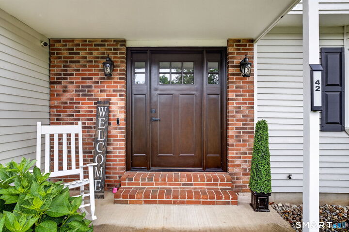 Property Photo:  42 Wood Terrace  CT 06513 