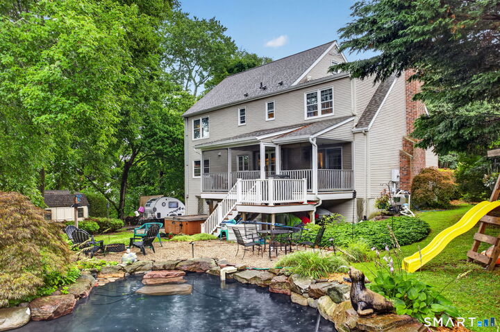 Property Photo:  49 Overlook Avenue  CT 06355 