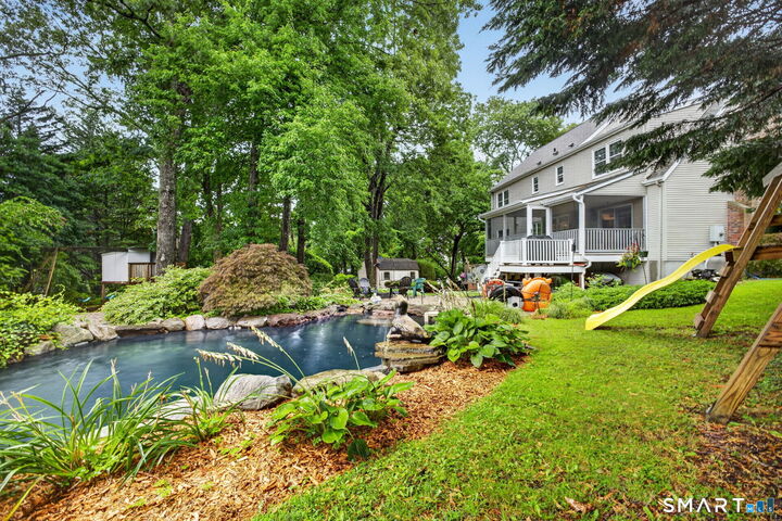 Property Photo: 49 Overlook Avenue CT 06355