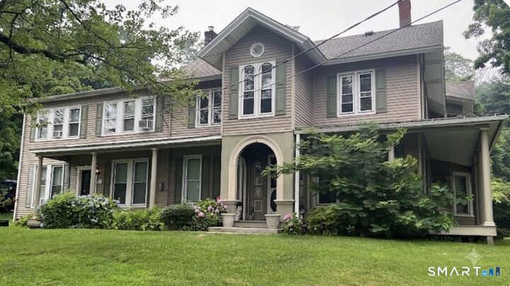 Property Photo: 85 Prospect Hill Road CT 06776