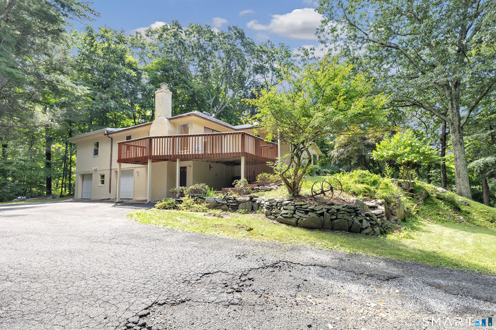 Property Photo: 21 Old Redding Road CT 06877