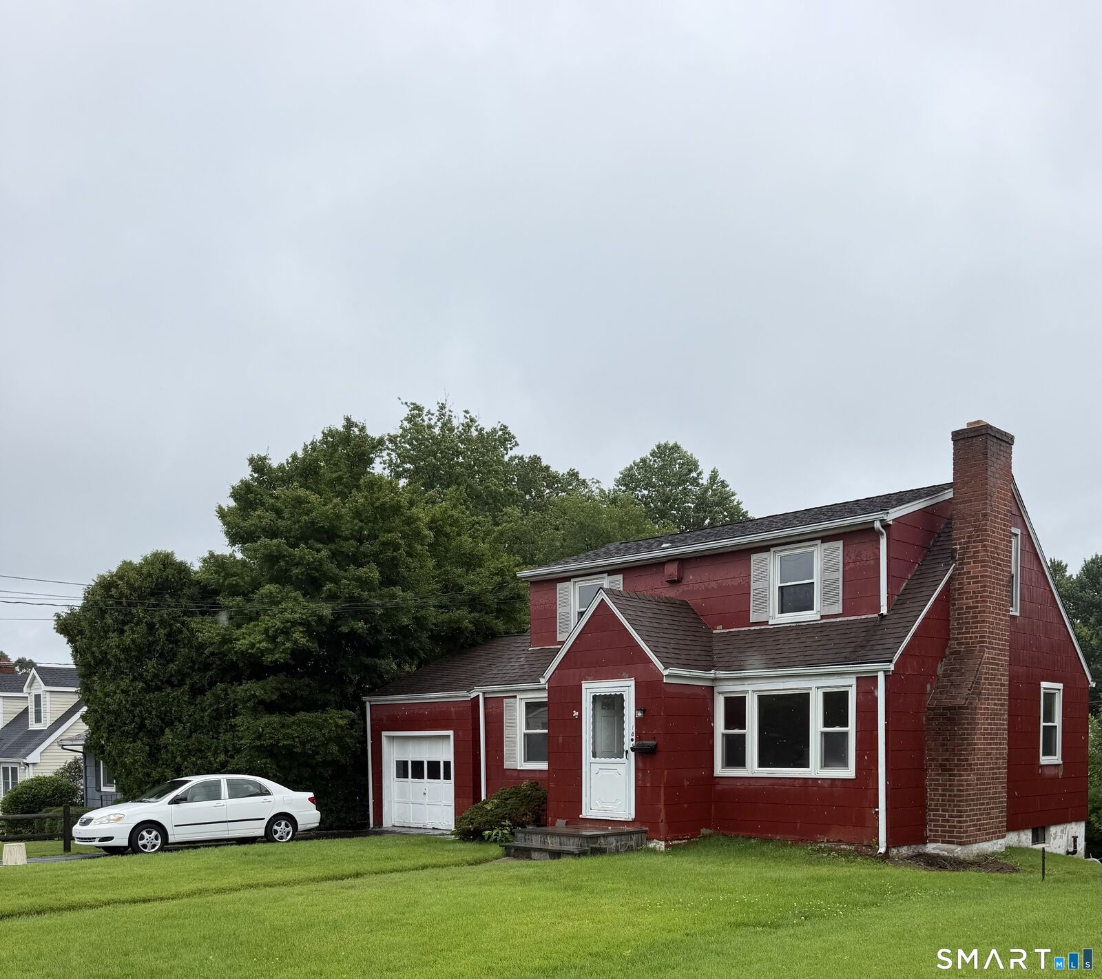 Property Photo:  18 Chatham Drive  CT 06854 