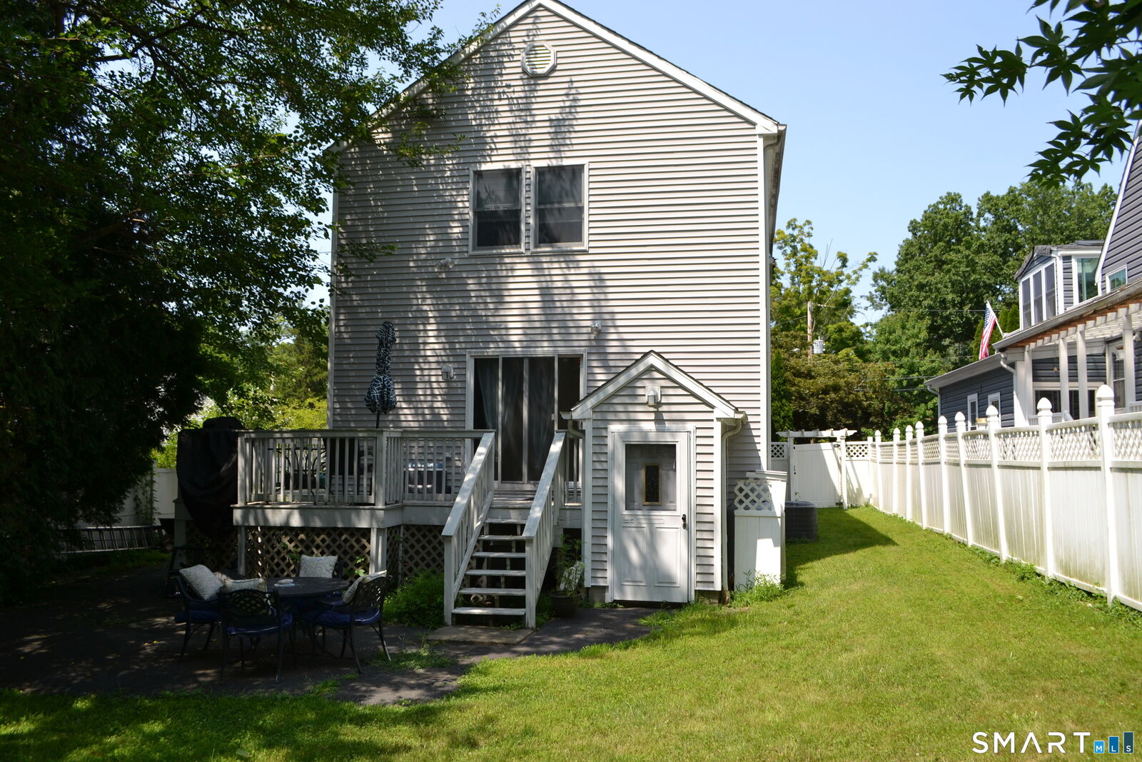 Property Photo: 40 Emma Road CT 06905