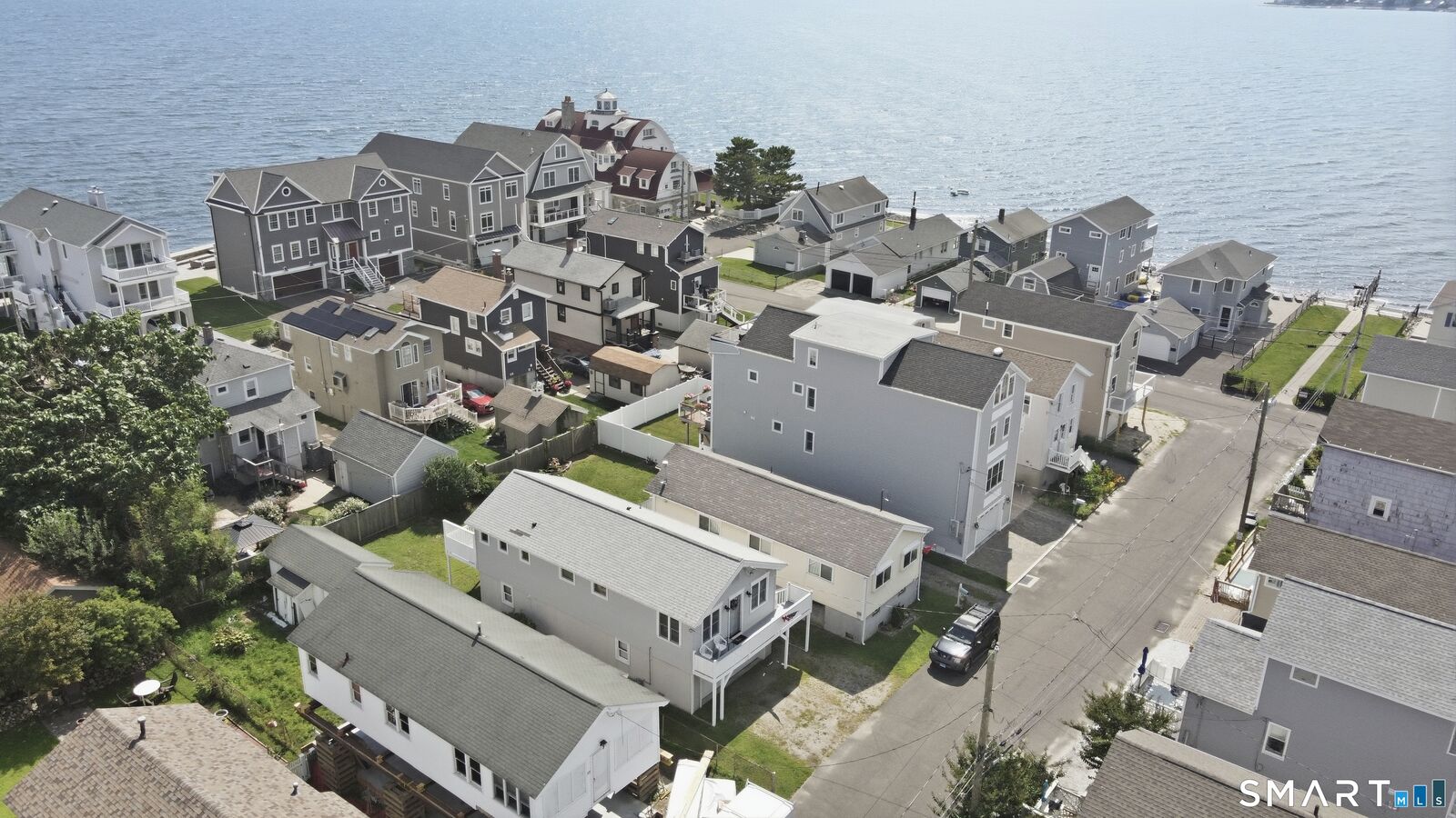 Property Photo: 32 Richard Street CT 06460