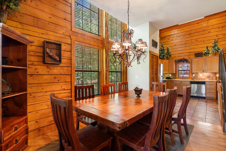 Property Photo: 238 Oakridge Road Road MO 65616
