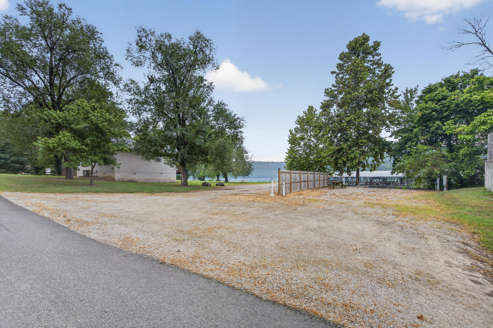 Property Photo: 375 B Edgewater Beach Circle MO 65653