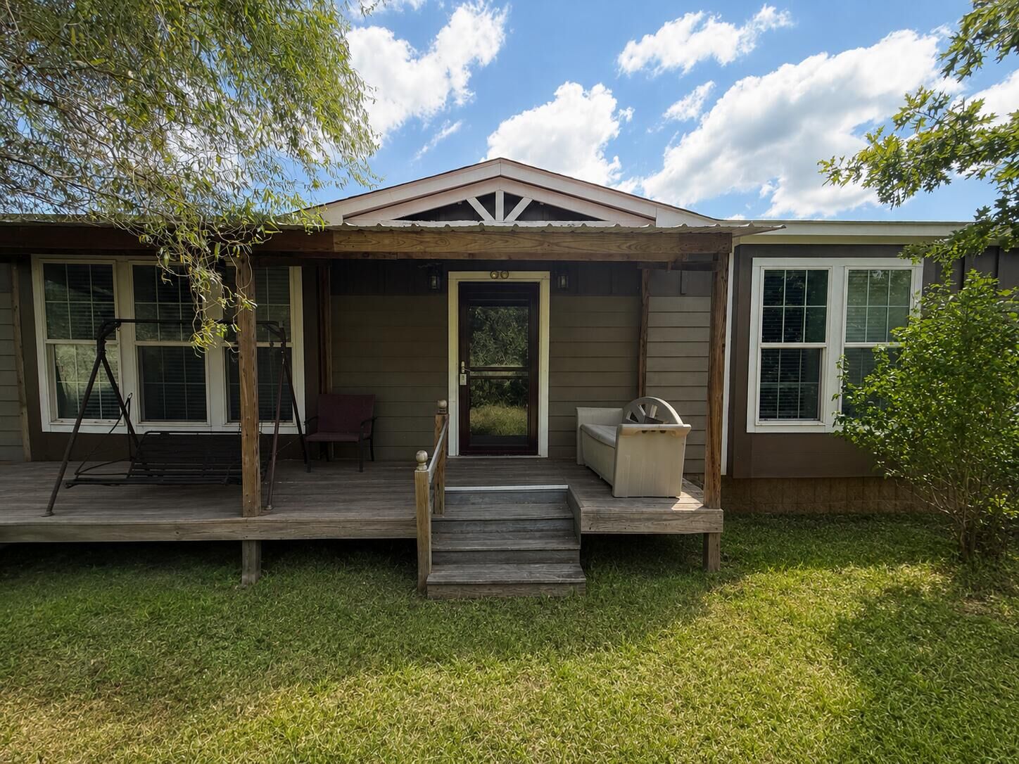 Property Photo:  23386 Farm Road 1230  MO 65747 