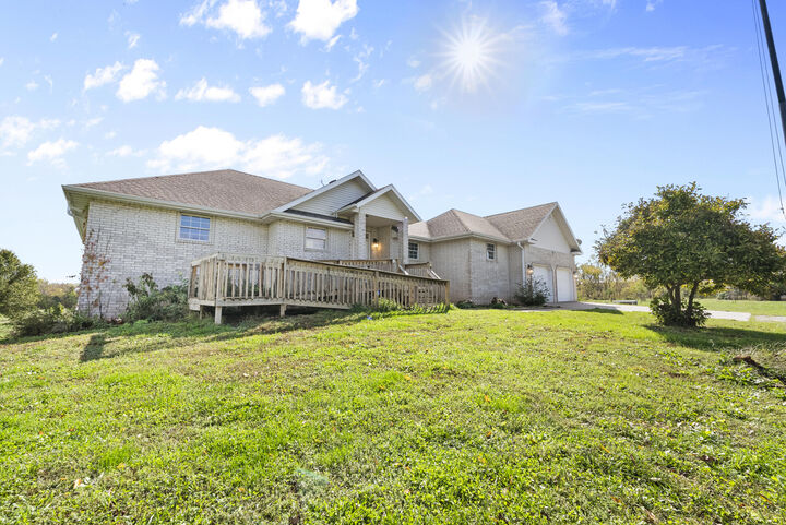 Property Photo: 6419 Wexford Lane MO 65803