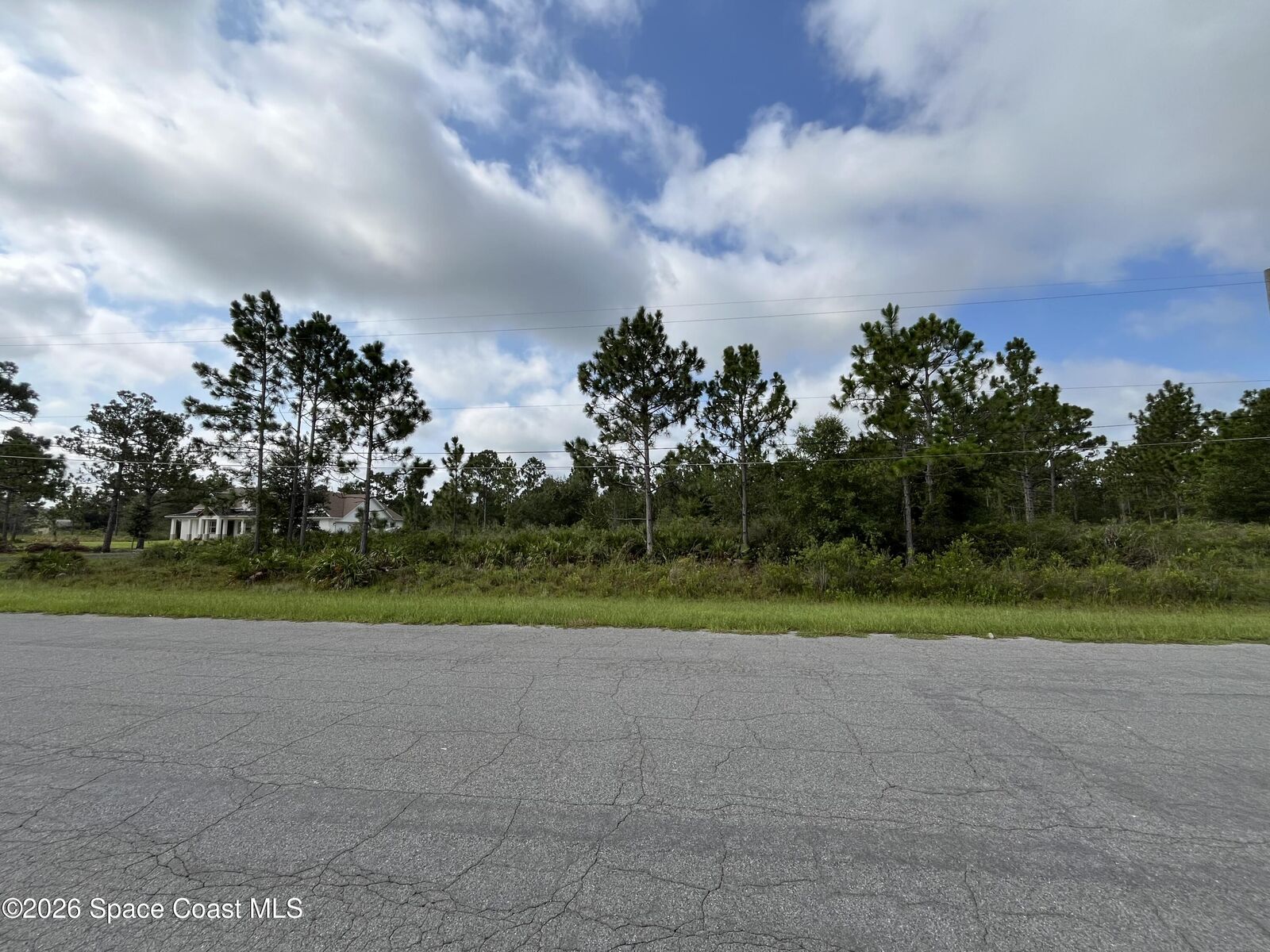 Property Photo: 20240 Reynolds Parkway FL 32833