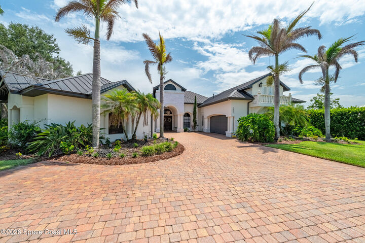 Property Photo:  2882 Bellwind Circle  FL 32955 