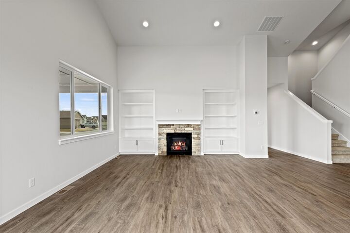 Property Photo: 12225 N Valencia Ave WA 99218