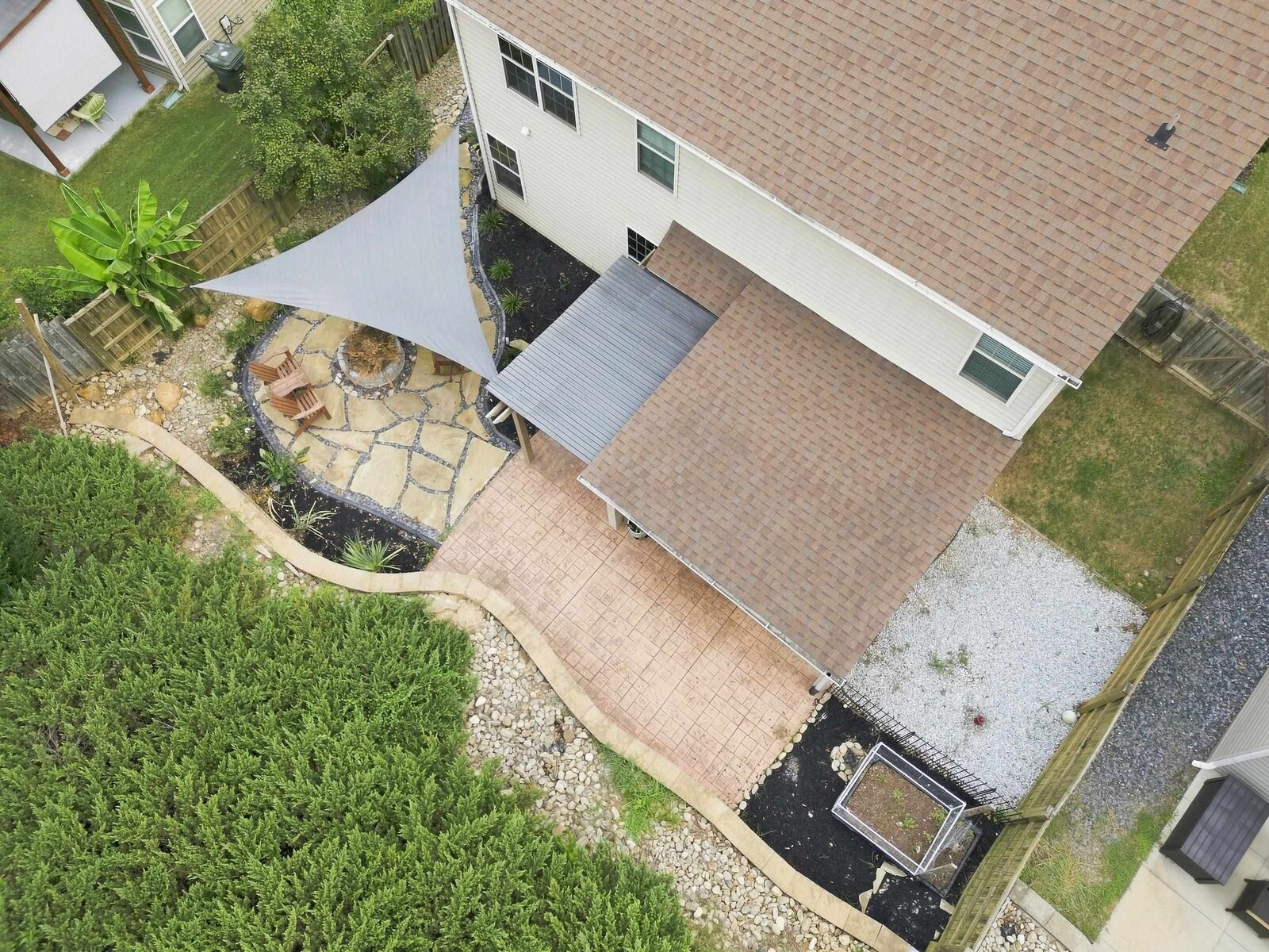 Property Photo: 186 Chandler Crest Court SC 29651-0000