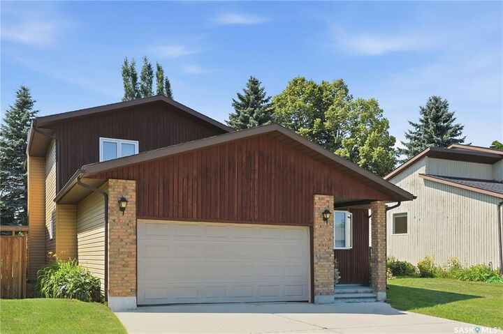 Photo de la propriété: 522 Delaronde Road SK S7J 4A8