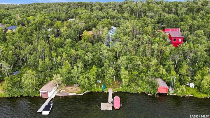 Property Photo: Lake Address SK S0K 4P0