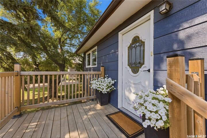 Photo de la propriété: 215 Margaret Street SK S0G 0L0