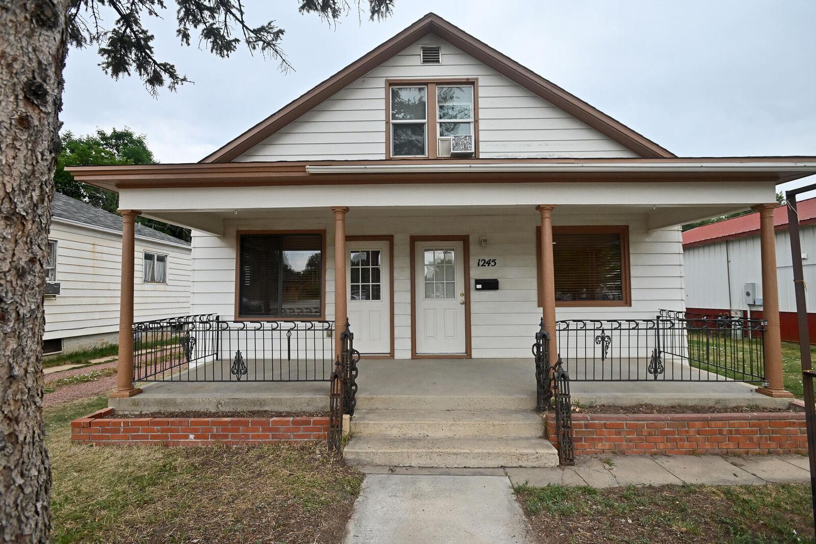 Property Photo:  1245 N Main Street  WY 82801 