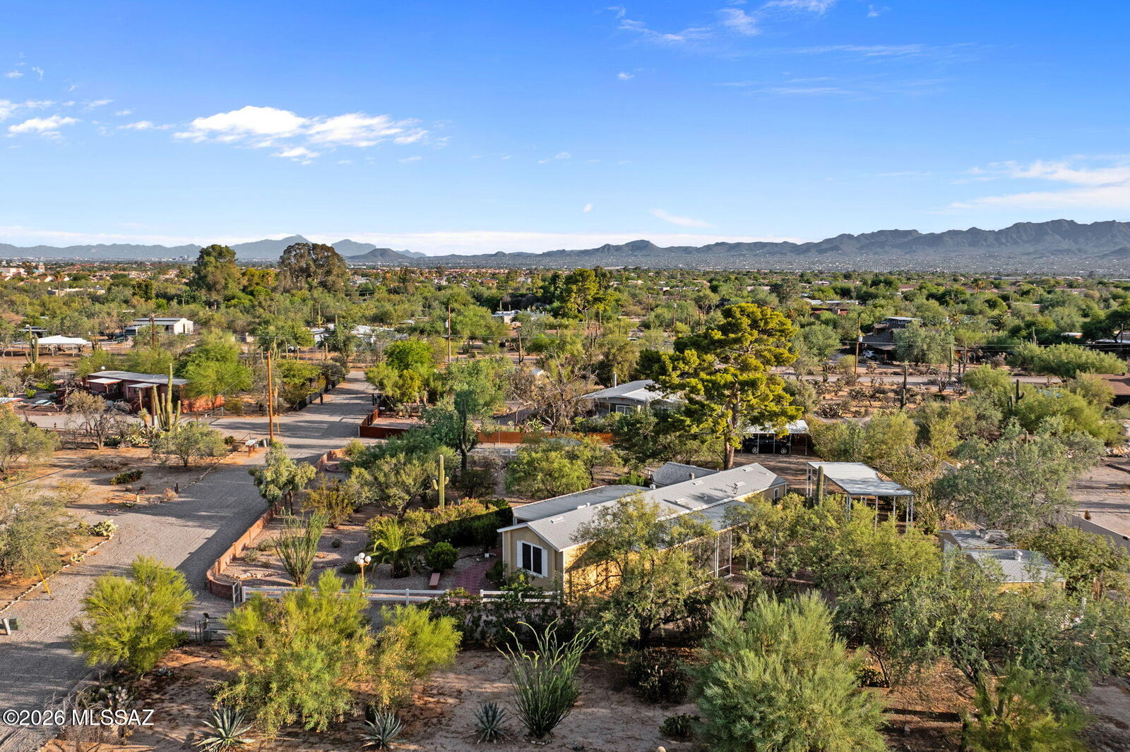 Property Photo:  3120 W Lobo 6  AZ 85742 