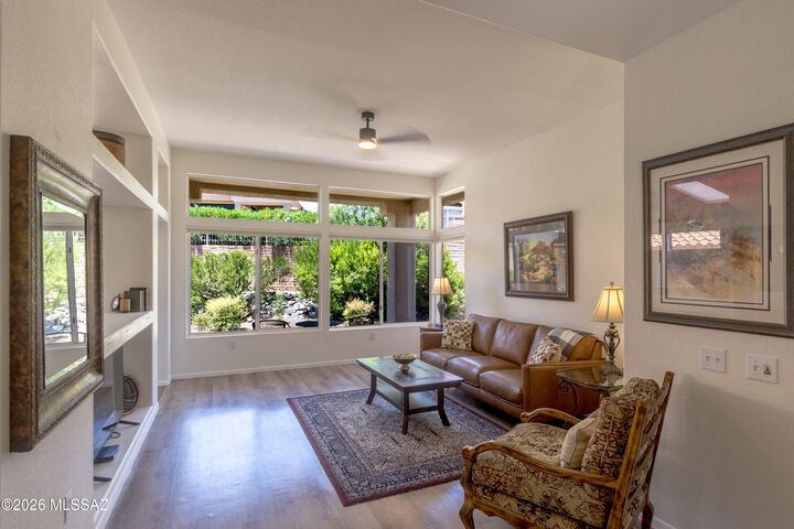 Property Photo:  2265 E Celosia Way  AZ 85755 