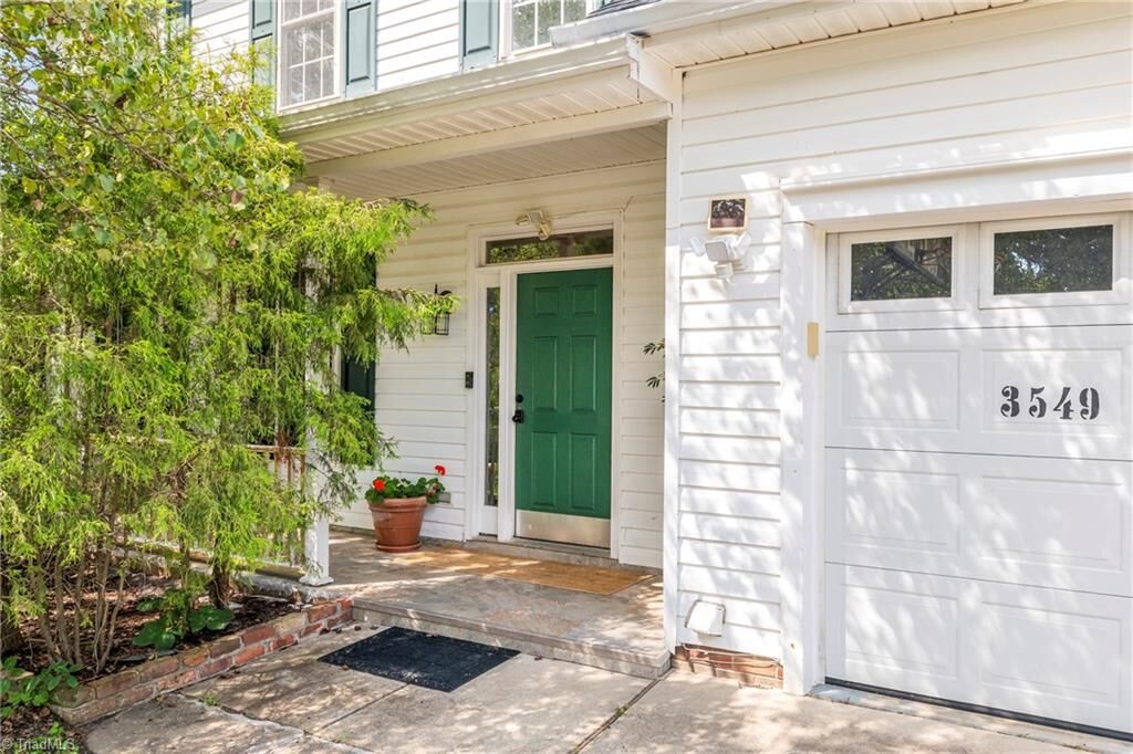Property Photo:  3549 Bent Trace Drive  NC 27265 