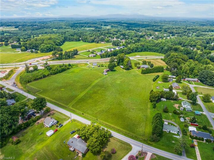 Property Photo:  5398 Reidsville Road  NC 27051 