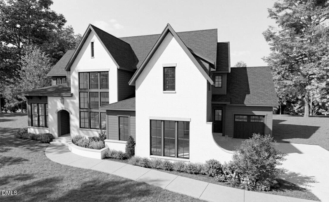Property Photo: 98 Summit Terrace Drive NC 27312