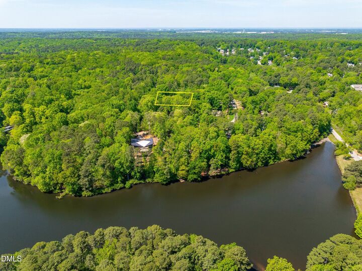 Property Photo:  8272 Hillside Drive  NC 27612 