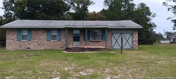 Property Photo: 6108 Camden Road NC 28306