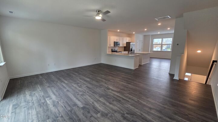 Property Photo:  803 Lucky Clover Way  NC 27526 