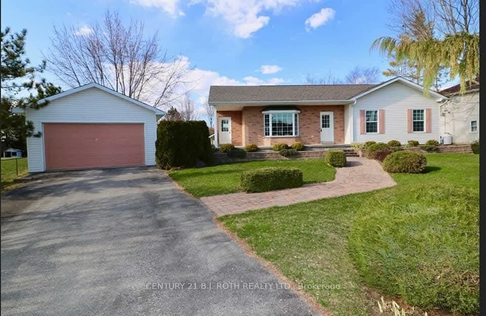 Property Photo: 2811 Stephen Drive ON L0K 1B0