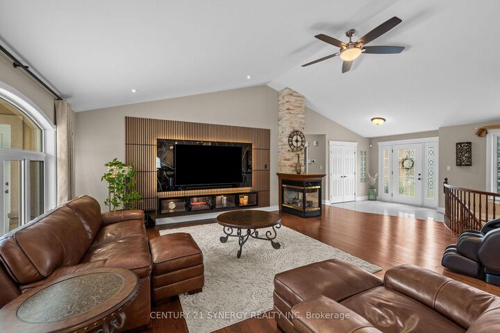 Property Photo: 1302 Bankfield Road ON K4M 1A2