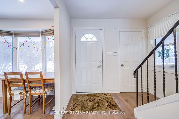 Property Photo: 52 Applegate Crescent ON M2H 2R4